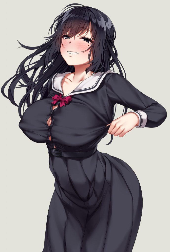 高画質な制服の画像ください