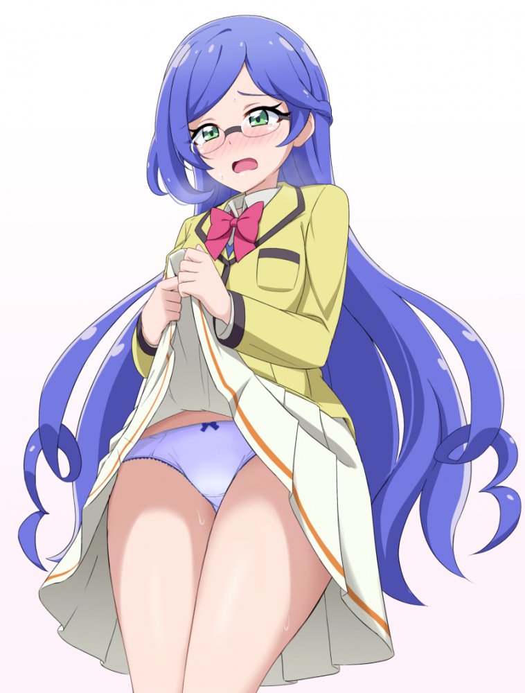 眼鏡エロ画像総合スレ