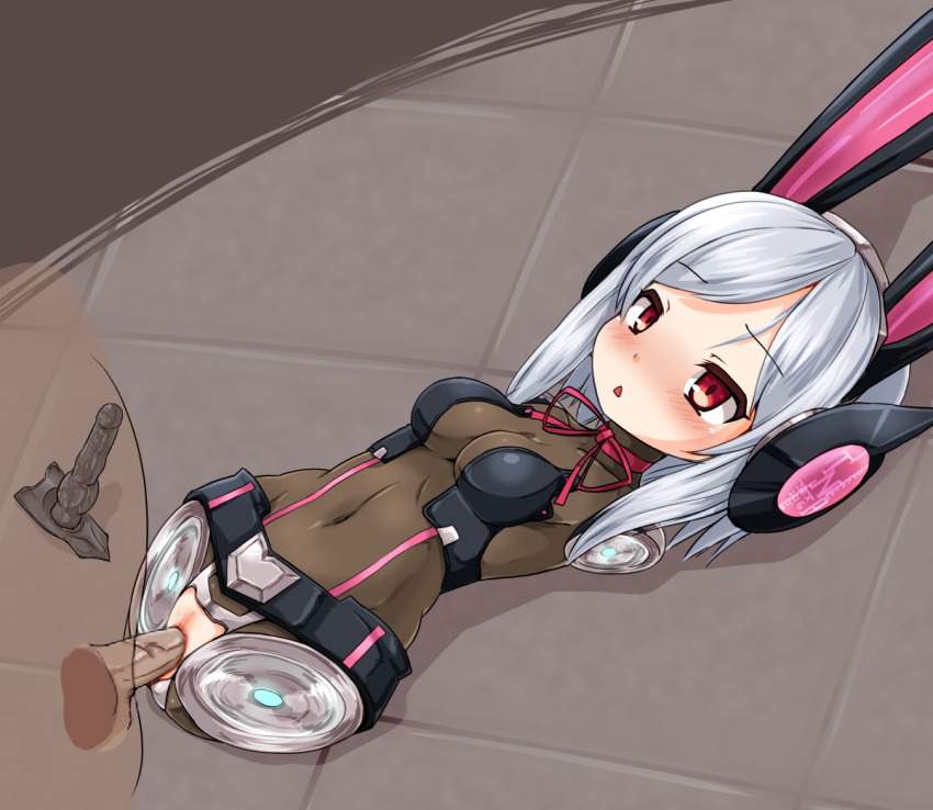 オナホのエッチな魅力が分かるエロ画像