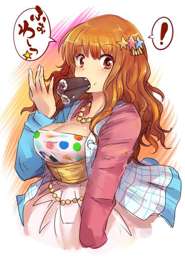 アイドルマスターシンデレラガールズでしこれる二次画像ください!