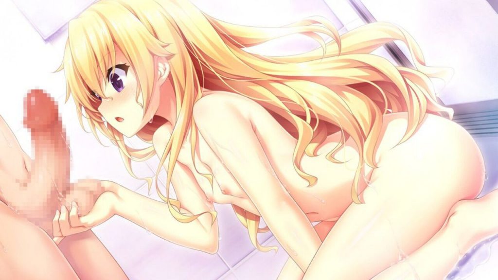 貧乳の背徳感あふれるエロ画像
