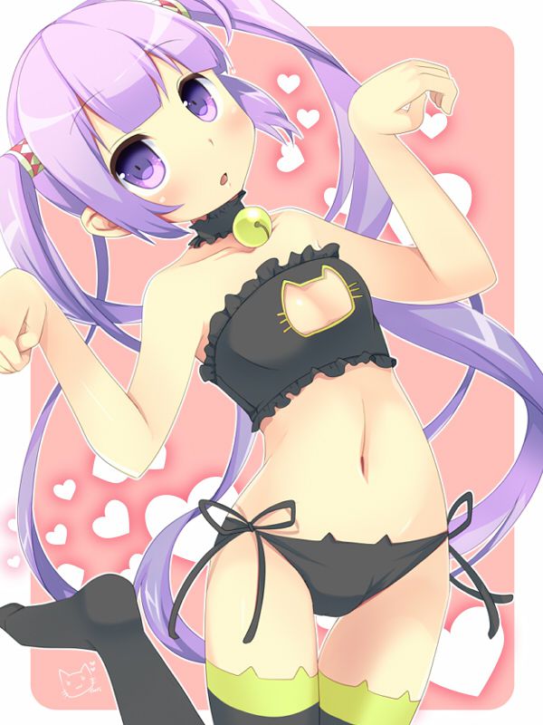 テイルズシリーズの超絶可愛くてセクシーな画像集！