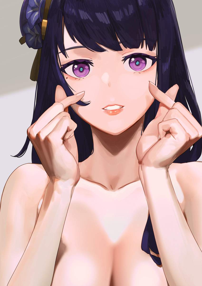 原神の画像ってエロいよな?