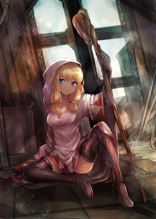ファイナルファンタジーの二次画像がヌけすぎてこまる件について