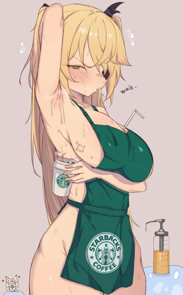 原神の画像ってエロいよな?