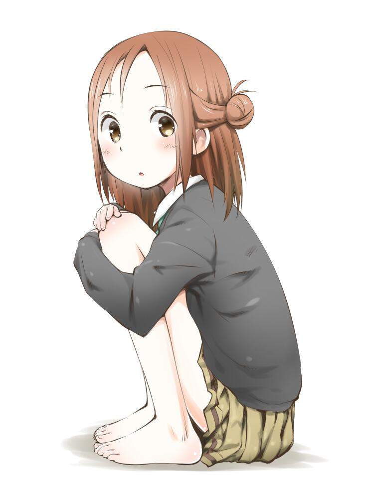 一週間フレンズ。の至高vs究極のエロ画像