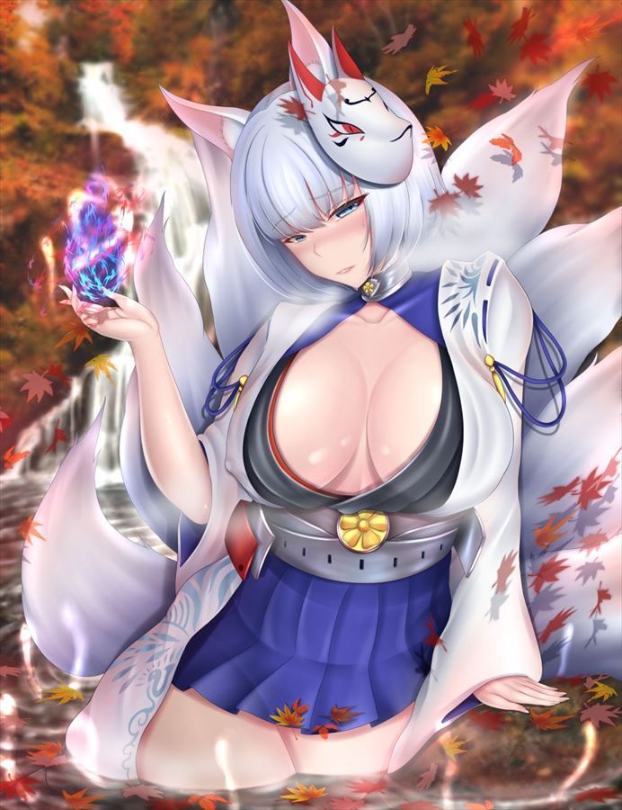 アズールレーンの画像が好きな紳士の方はこちらへどうぞ。