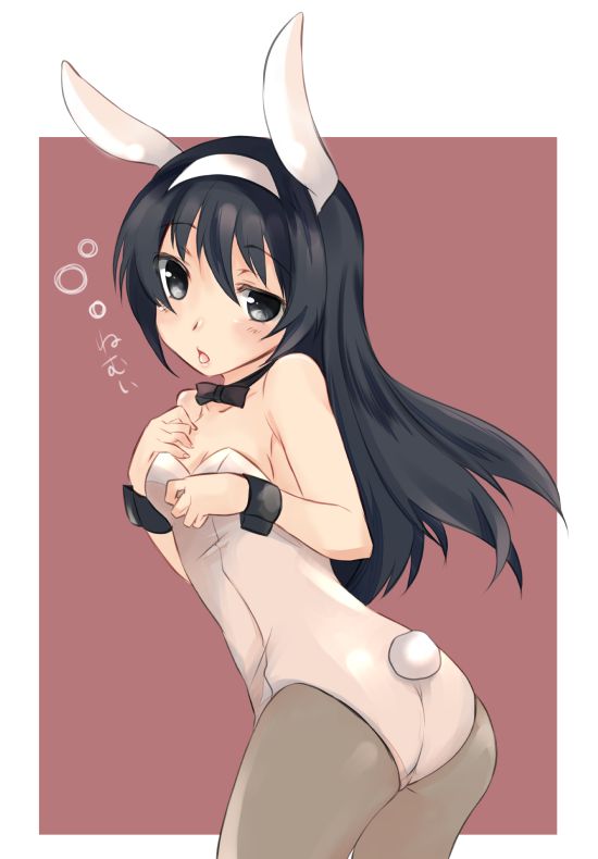 ガールズ&パンツァーの画像ってエロいよな？