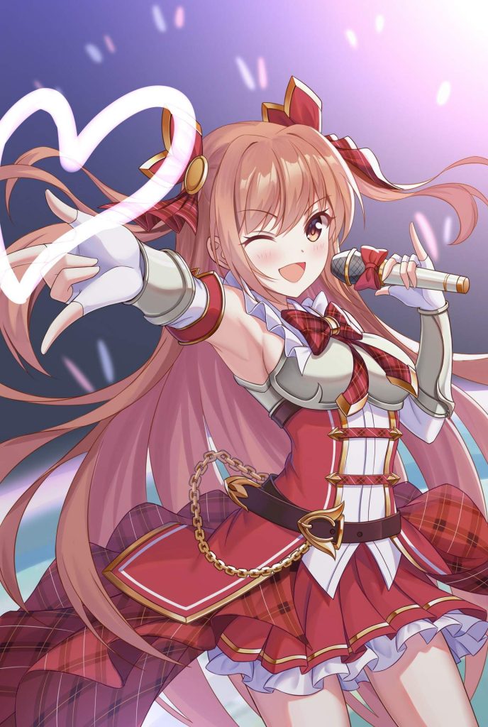 こんなにエロ過ぎるプリンセスコネクト!の画像は反則です!