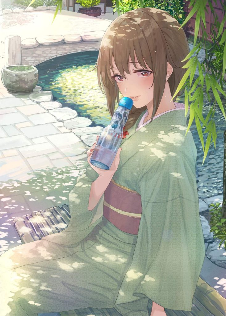 オカズにできそうなアイドルマスターの二次エロ画像はいかがですか？