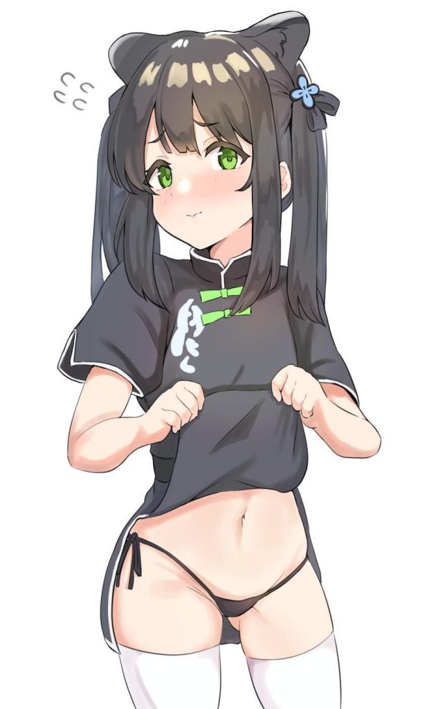 ブルーアーカイブは最高だぜぇぇ！！ってなるエロ画像