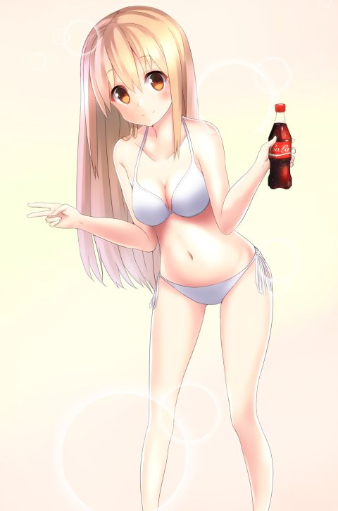 妹の二次エロ画像で抜きたい！