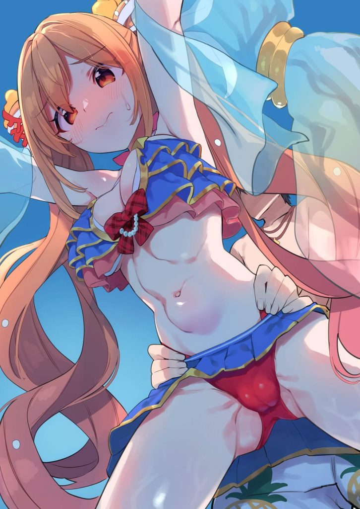 プリンセスコネクト!を期待する人が集まる画像倉庫。
