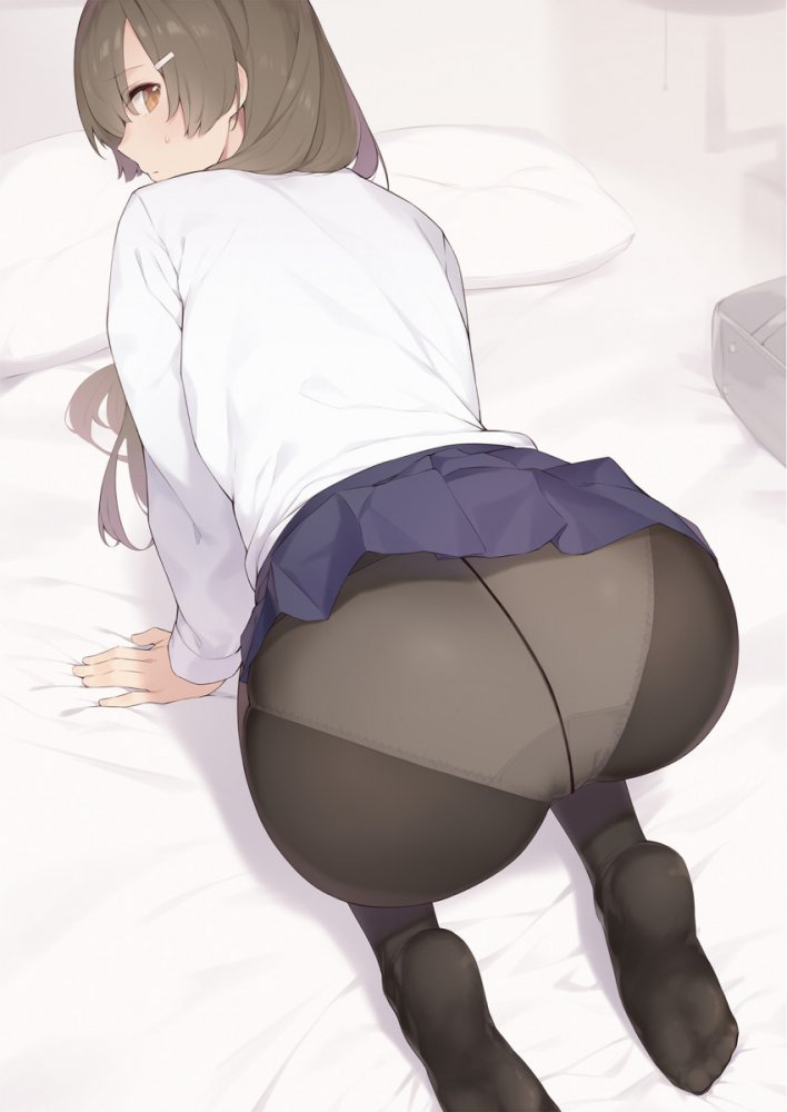 今夜のオナネタ画像は尻でございます。