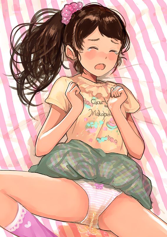 おしっこの選り抜き画像♪