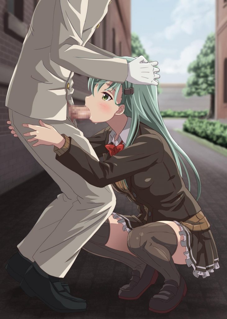 ぶっかけのエロ画像なんです!