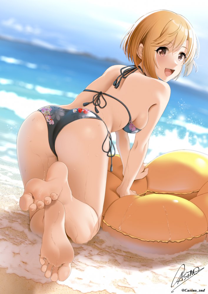 非エロのエロ画像集めてみたよ!