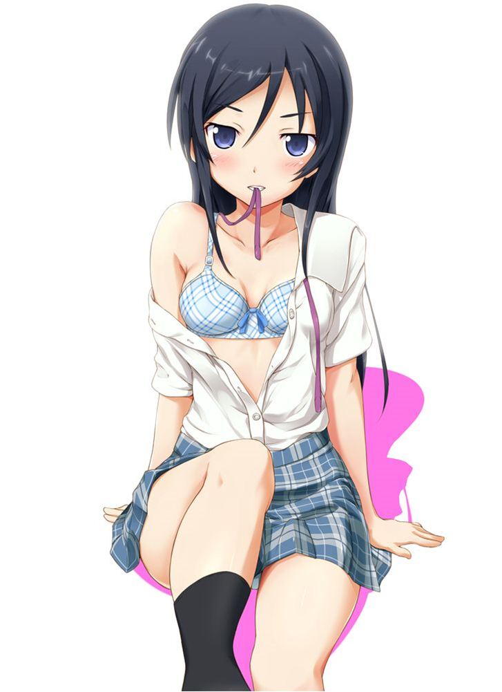 太ももがエロくてたまんないので画像を収集してきた