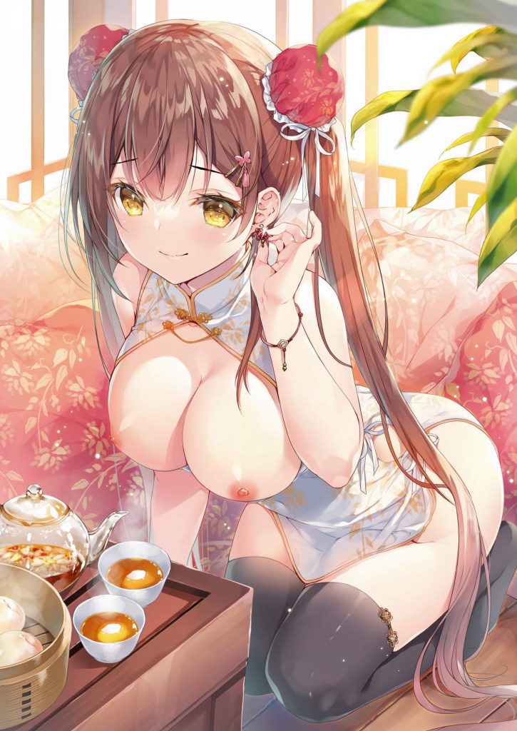 ニーソのエロ画像がほしい!