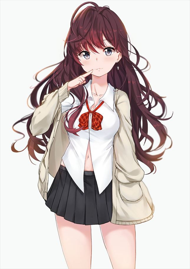 アイドルマスターシンデレラガールズの虹エロ画像
