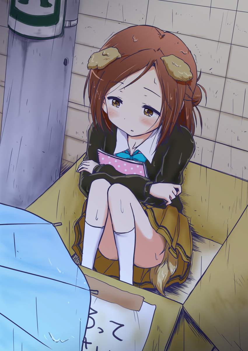 一週間フレンズ。の至高vs究極のエロ画像