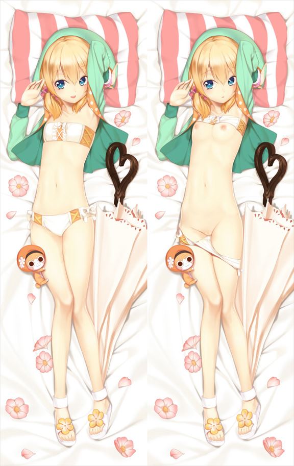 テイルズシリーズの二次エロ画像