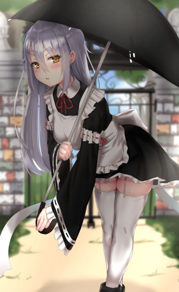 ガーターベルトエロ画像総合スレ