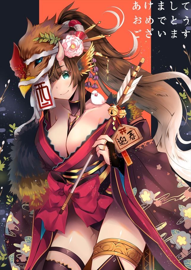 水着の二次エロ画像でいい夢みましょ♪