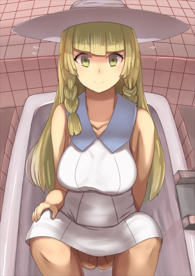 ポケットモンスターは最高だぜぇぇ！！ってなるエロ画像