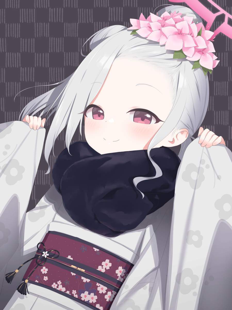 ブルーアーカイブの画像が好きな紳士の方はこちらへどうぞ。