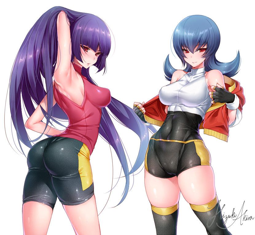 おっぱいの二次フェチ画像。