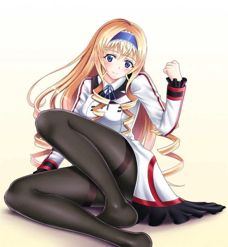 太ももがエロくてたまんないので画像を収集してきた