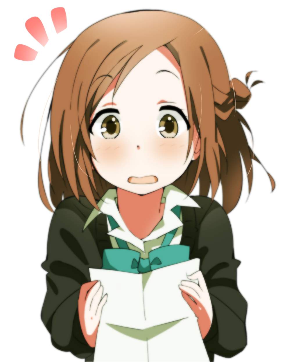 一週間フレンズ。の至高vs究極のエロ画像