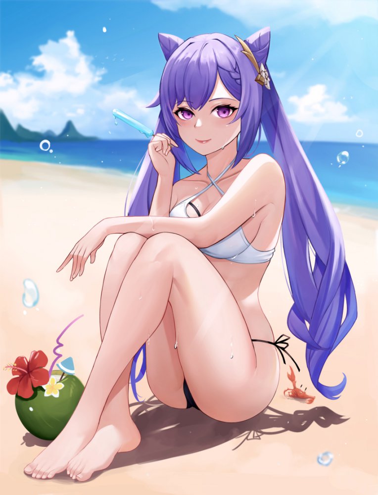 ツインテールの画像でとことんヌキヌキしたい