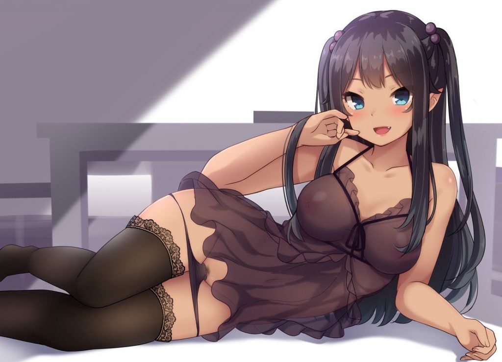 日焼け・褐色の画像でとことんヌキヌキしたい