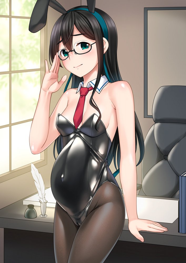 バニーガールの抜けるエロ画像まとめ！