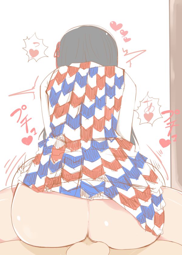 ペルソナのエロ画像を集めてみた