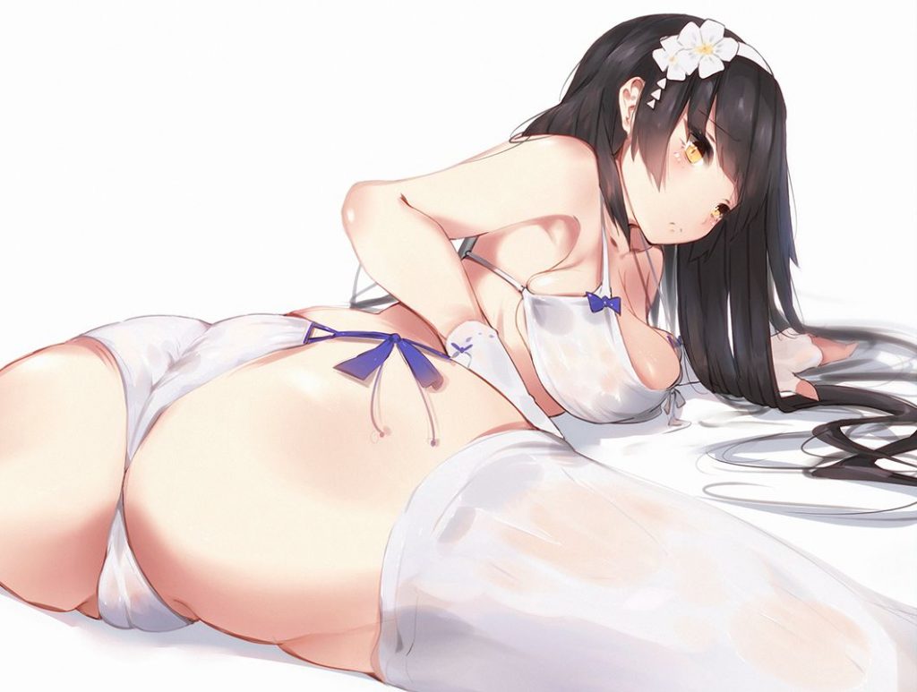 パンツ・下着の秘密のエロ画像を収集