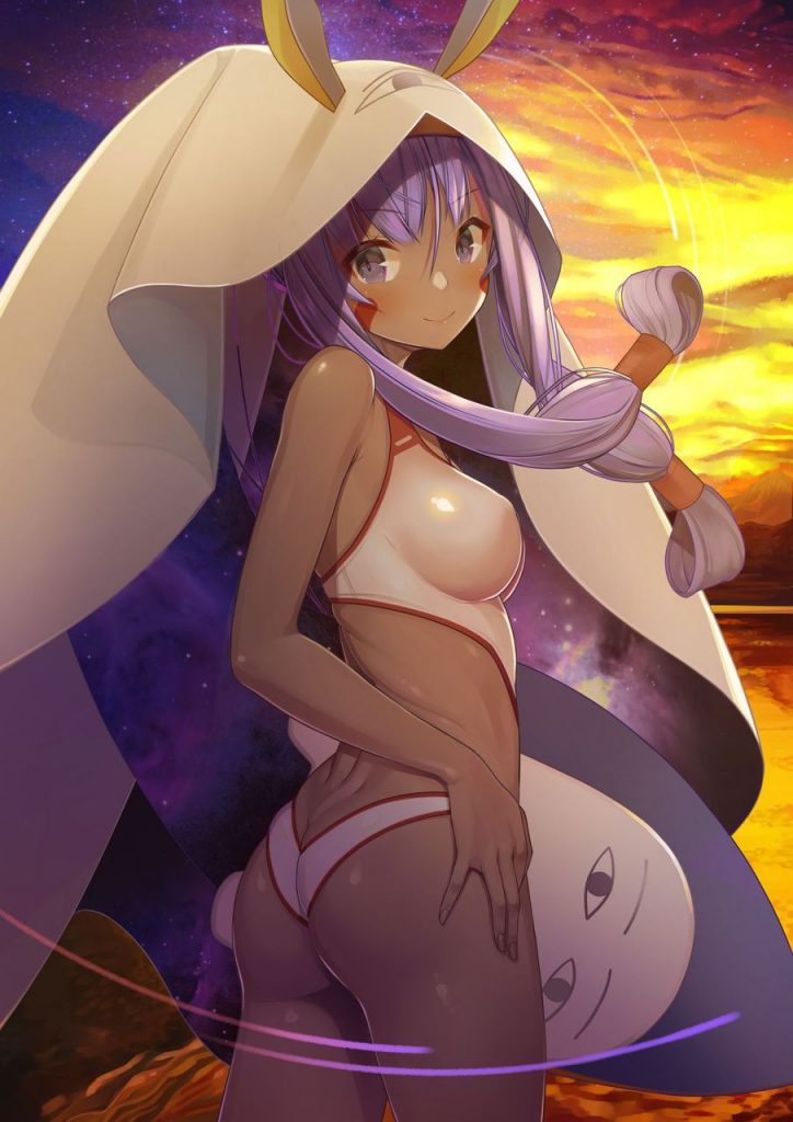 おっぱいのエッチな魅力が分かるエロ画像