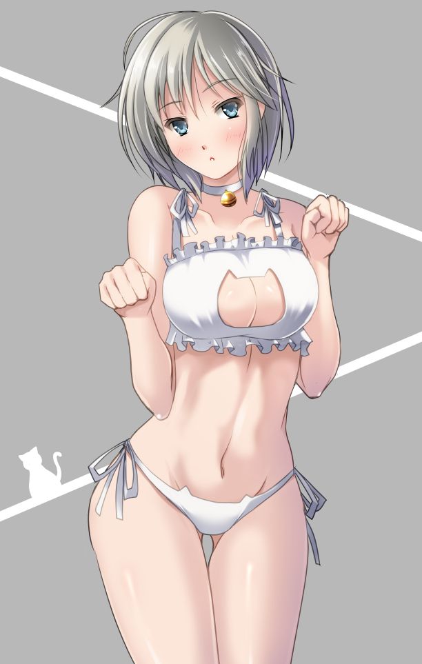 アイドルマスターシンデレラガールズのエロ画像を復習していく