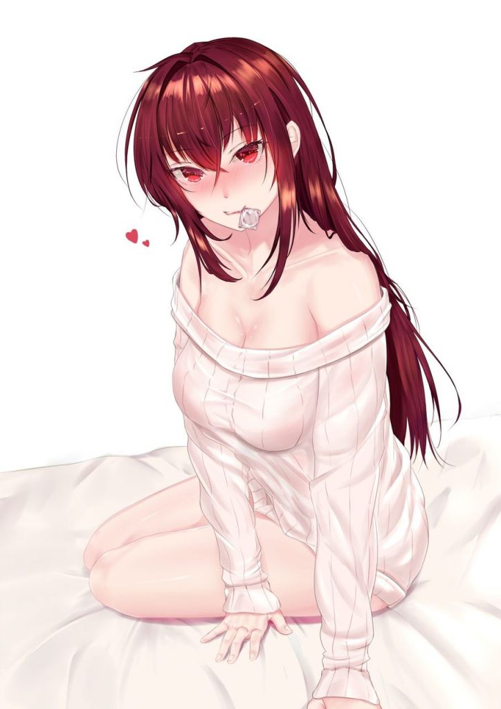 コンドームの抜けるエロ画像ください!