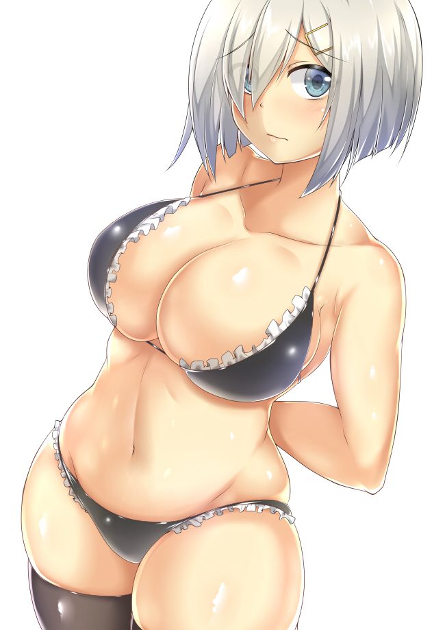 むちむちは最高だぜぇぇ！！ってなるエロ画像