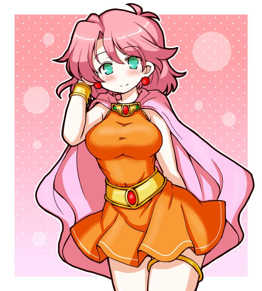 Charlotteのエロ画像を見て幸せになろう！