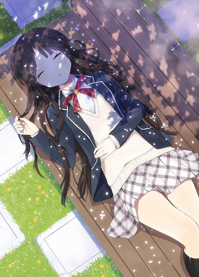 黒髪のエロすぎる画像ください！