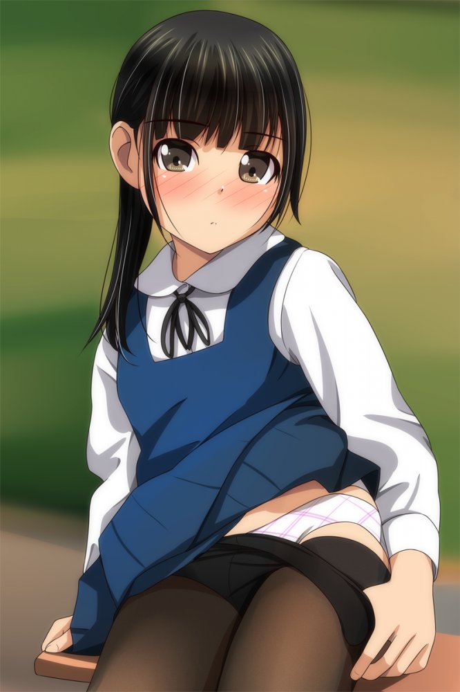 パンスト・タイツの画像下さい！