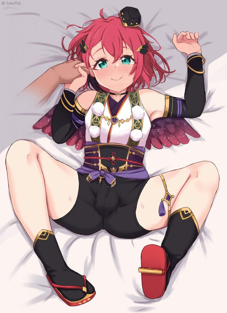 体操服・ブルマのよさを再確認できるエロ画像