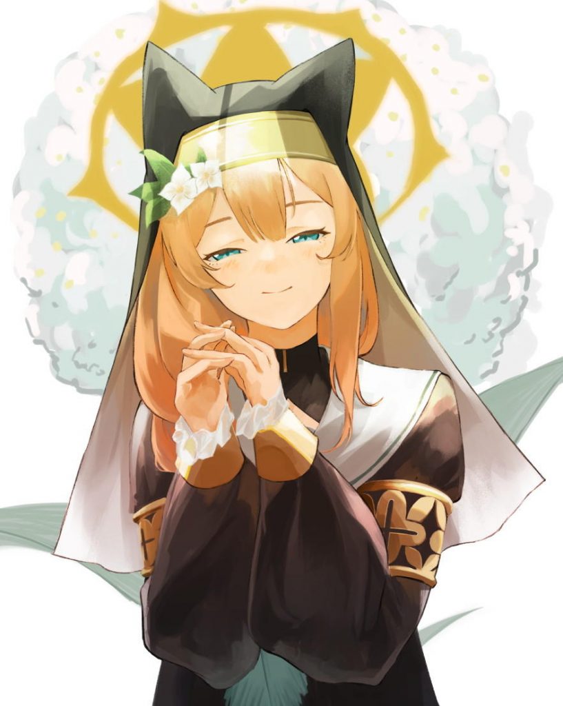ブルーアーカイブは最高だぜぇぇ！！ってなるエロ画像