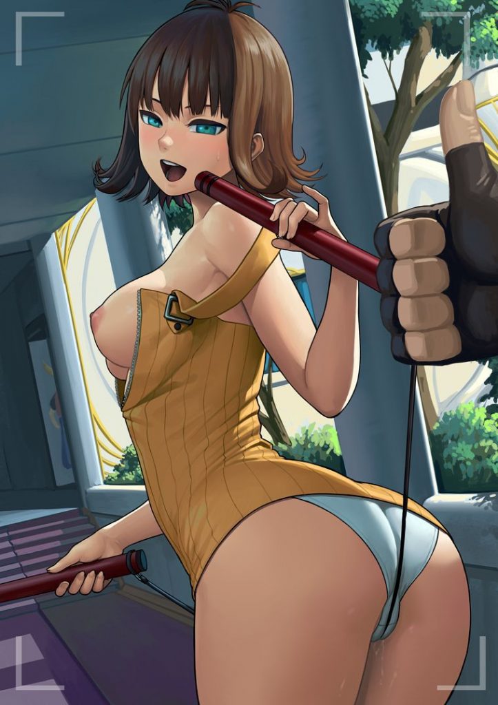 むちむちは最高だぜぇぇ！！ってなるエロ画像