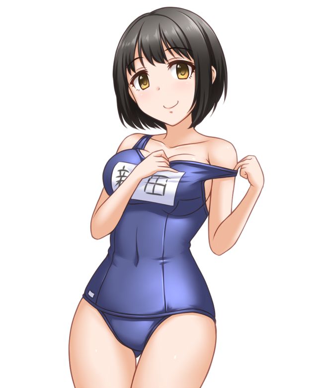 アイドルマスターシンデレラガールズの萌えイラスト