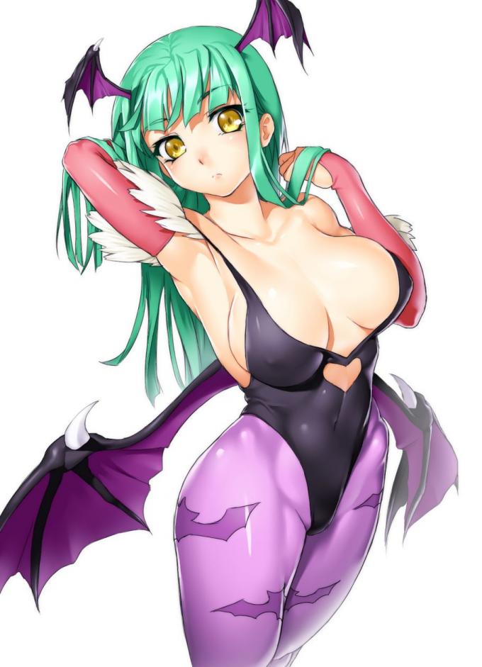 悪魔の選り抜き画像♪
